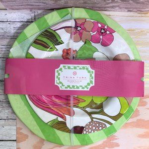 1 Sets of 2 pcs - 9" & 10.75" Plates SPRIN…